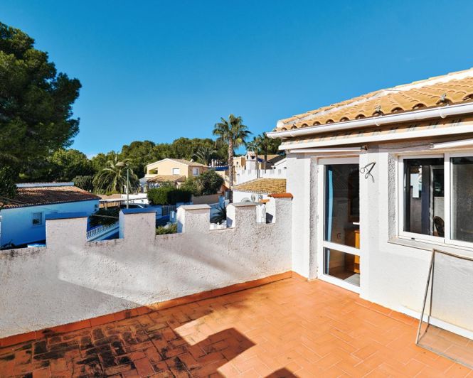 Image No.30-Villa de 3 chambres à vendre à Pinar de Campoverde