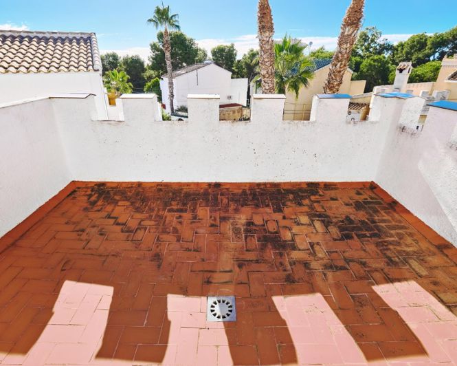 Image No.31-Villa de 3 chambres à vendre à Pinar de Campoverde