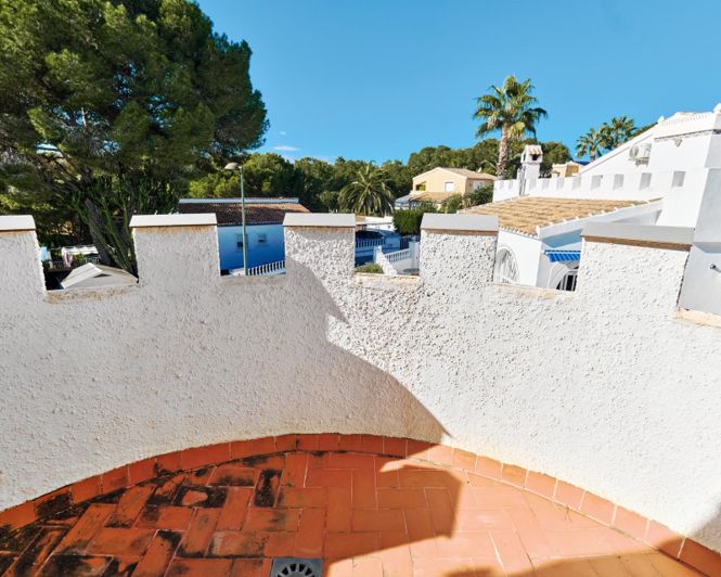 Image No.32-Villa de 3 chambres à vendre à Pinar de Campoverde