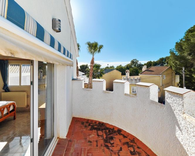 Image No.33-Villa de 3 chambres à vendre à Pinar de Campoverde