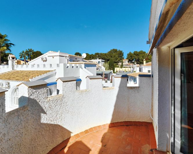 Image No.34-Villa de 3 chambres à vendre à Pinar de Campoverde