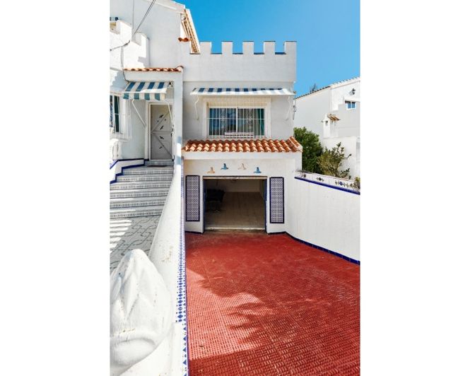 Image No.35-Villa de 3 chambres à vendre à Pinar de Campoverde