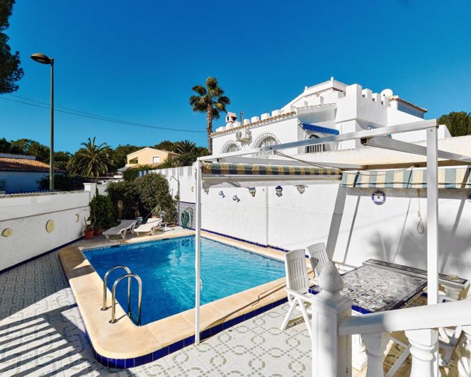 Image No.43-Villa de 3 chambres à vendre à Pinar de Campoverde