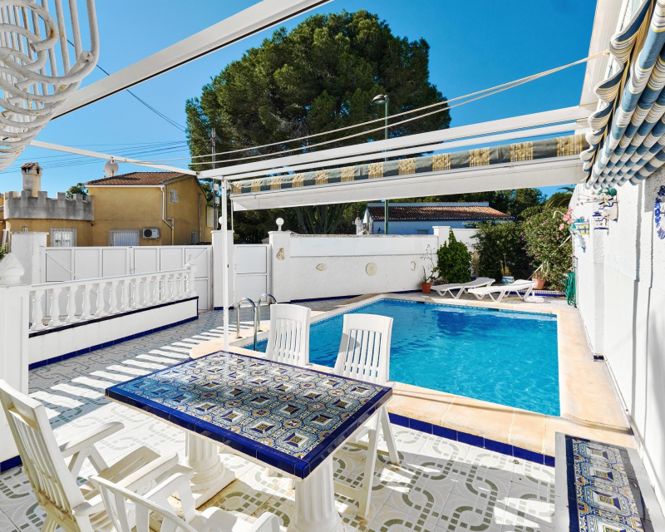 Image No.45-Villa de 3 chambres à vendre à Pinar de Campoverde