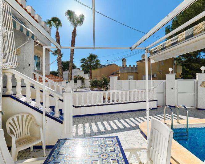 Image No.47-Villa de 3 chambres à vendre à Pinar de Campoverde