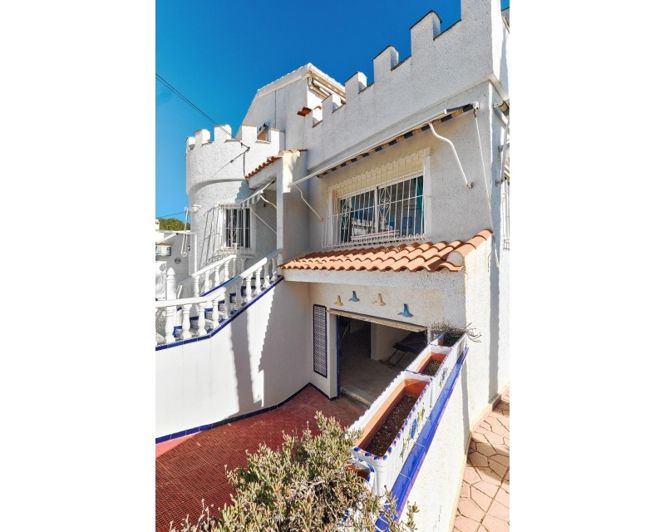 Image No.48-Villa de 3 chambres à vendre à Pinar de Campoverde