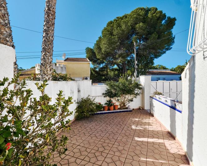 Image No.49-Villa de 3 chambres à vendre à Pinar de Campoverde