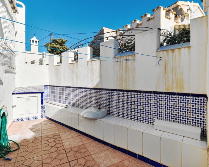 Image No.50-Villa de 3 chambres à vendre à Pinar de Campoverde