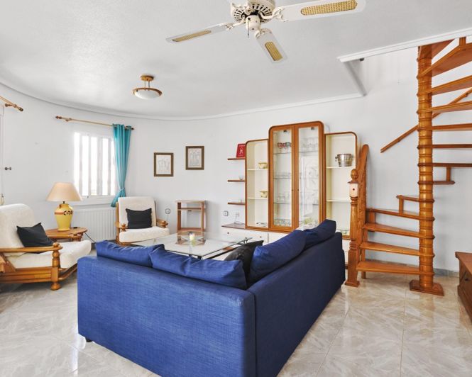 Image No.6-Villa de 3 chambres à vendre à Pinar de Campoverde