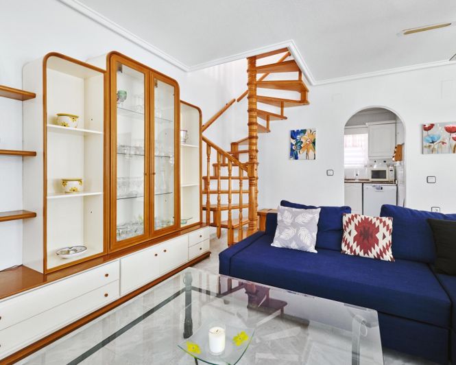 Image No.7-Villa de 3 chambres à vendre à Pinar de Campoverde