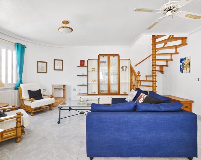 Image No.8-Villa de 3 chambres à vendre à Pinar de Campoverde