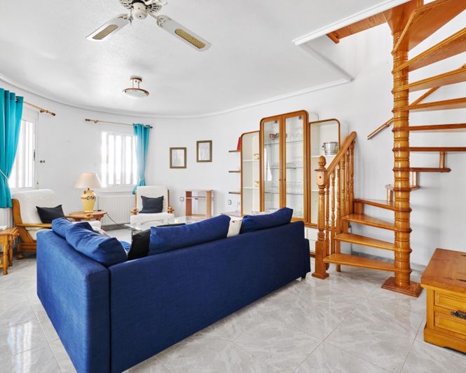 Image No.9-Villa de 3 chambres à vendre à Pinar de Campoverde