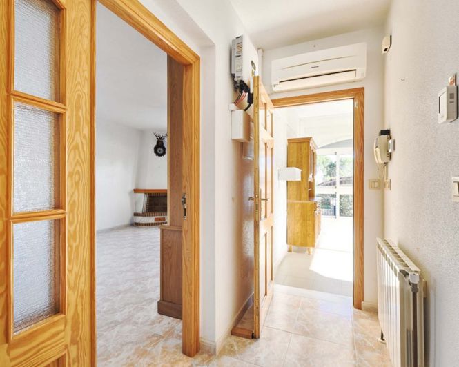 Image No.14-Villa de 7 chambres à vendre à Pinar de Campoverde