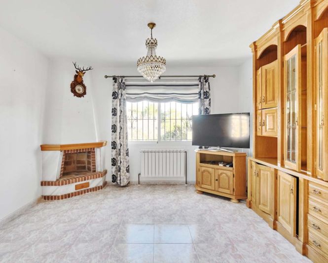 Image No.3-Villa de 7 chambres à vendre à Pinar de Campoverde