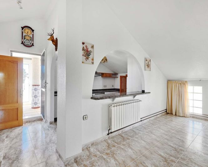 Image No.33-Villa de 7 chambres à vendre à Pinar de Campoverde