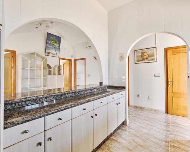 Image No.35-Villa de 7 chambres à vendre à Pinar de Campoverde