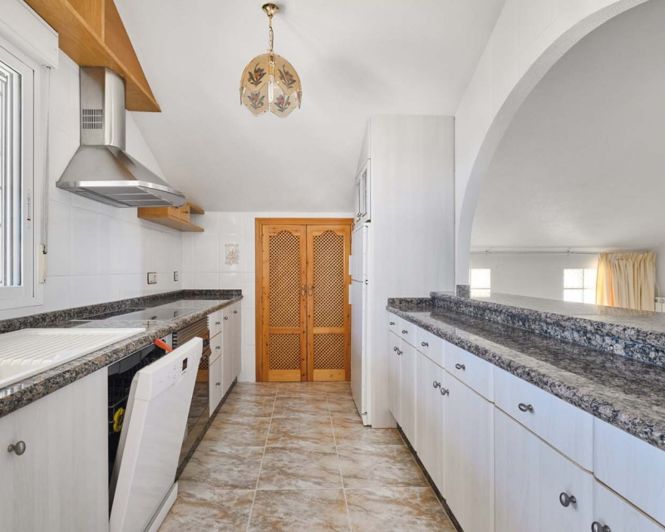 Image No.36-Villa de 7 chambres à vendre à Pinar de Campoverde