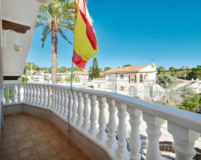 Image No.42-Villa de 7 chambres à vendre à Pinar de Campoverde