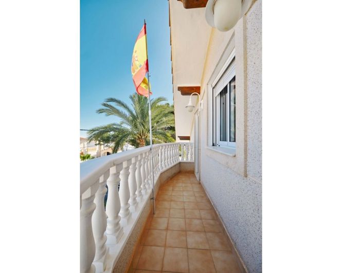 Image No.43-Villa de 7 chambres à vendre à Pinar de Campoverde