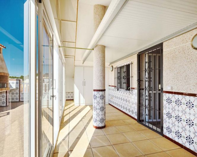 Image No.47-Villa de 7 chambres à vendre à Pinar de Campoverde