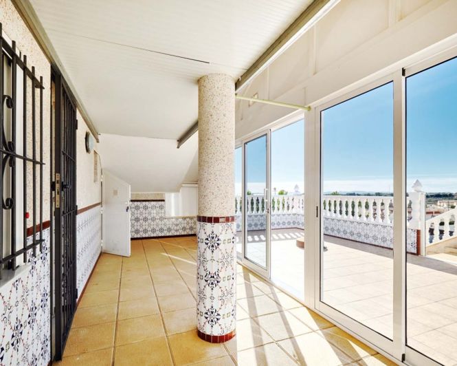 Image No.48-Villa de 7 chambres à vendre à Pinar de Campoverde