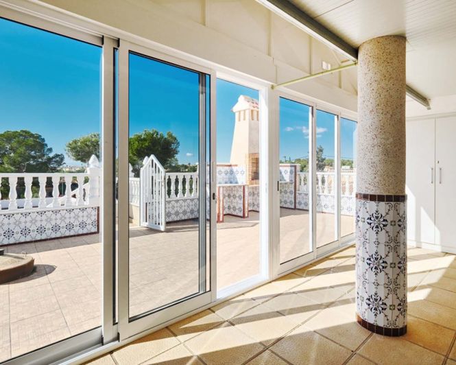 Image No.49-Villa de 7 chambres à vendre à Pinar de Campoverde