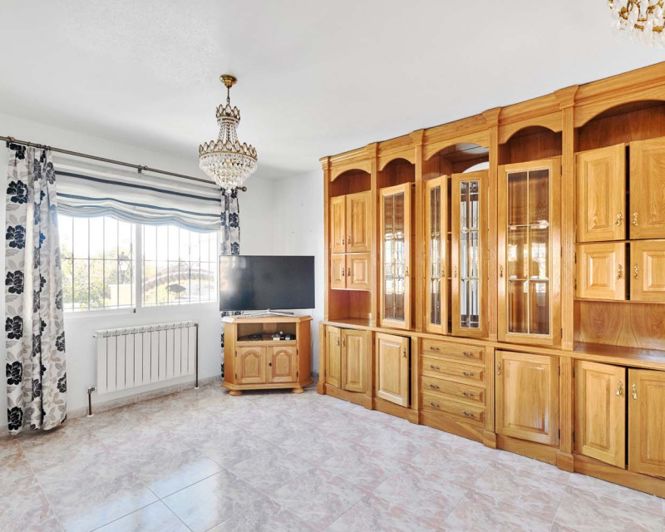 Image No.5-Villa de 7 chambres à vendre à Pinar de Campoverde