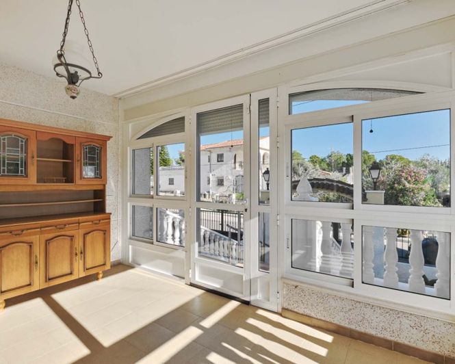 Image No.8-Villa de 7 chambres à vendre à Pinar de Campoverde