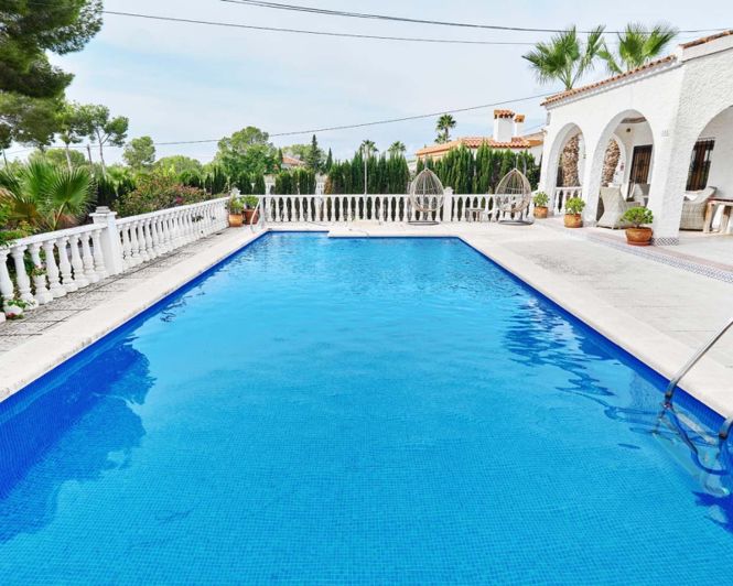 Image No.45-4 Bed Villa for sale