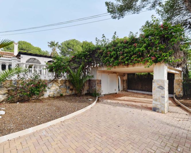 Image No.50-4 Bed Villa for sale