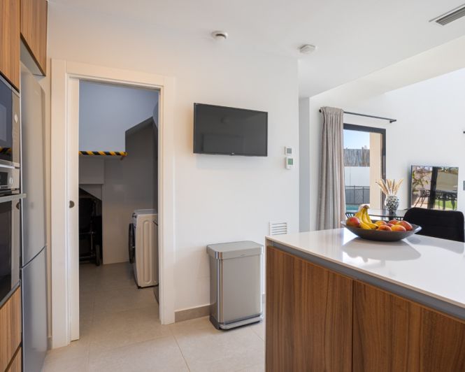 Image No.11-Villa de 4 chambres à vendre à Ciudad Quesada