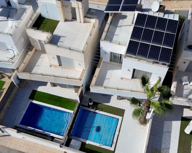 Image No.48-3 Bed Villa for sale