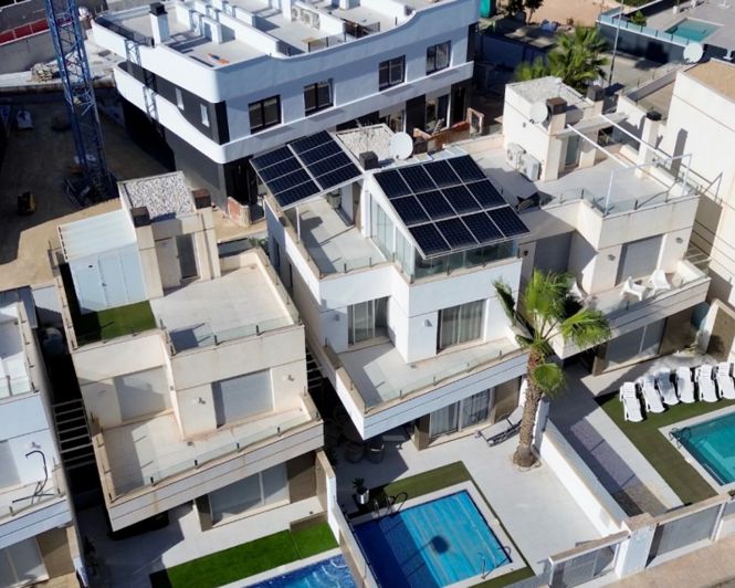 Image No.49-3 Bed Villa for sale