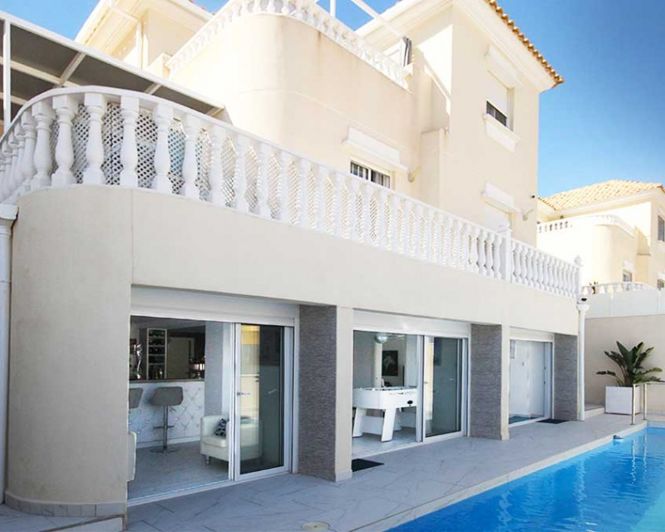 Image No.1-3 Bed Villa for sale