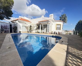 3 Bed Villa for sale
