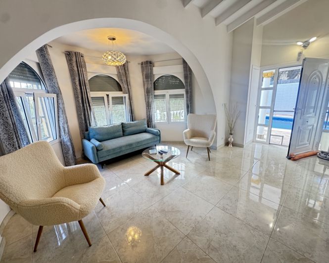 Image No.8-3 Bed Villa for sale