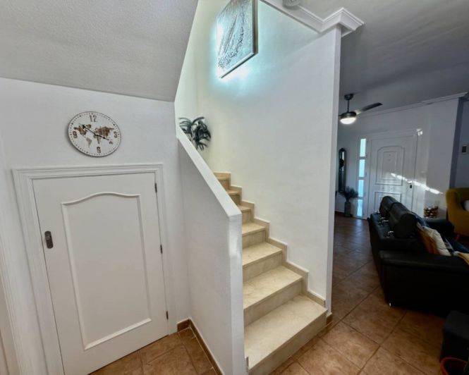 Image No.11-Villa de 3 chambres à vendre à Guardamar del Segura