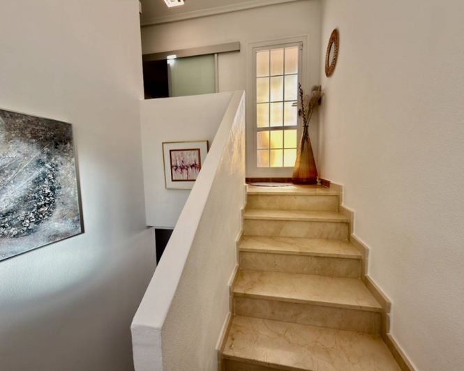 Image No.13-Villa de 3 chambres à vendre à Guardamar del Segura