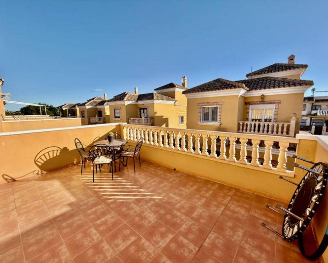 Image No.20-3 Bed Villa for sale