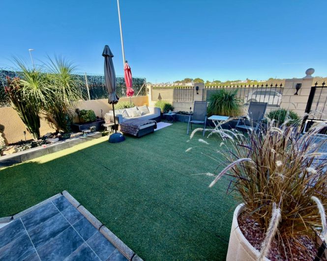 Image No.21-Villa de 3 chambres à vendre à Guardamar del Segura