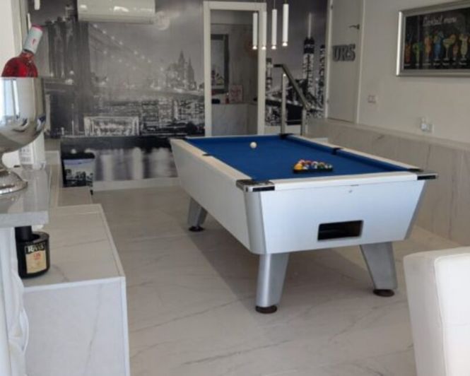 Image No.12-Villa de 3 chambres à vendre à Villamartin