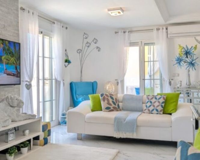 Image No.40-Villa de 3 chambres à vendre à Villamartin