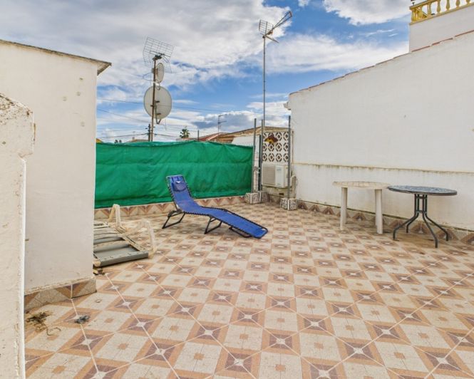 Image No.17-1 Bed Bungalow for sale