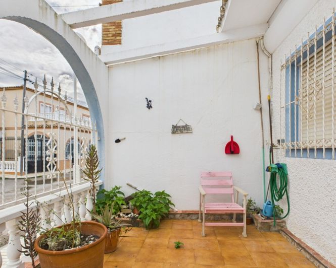 Image No.19-1 Bed Bungalow for sale