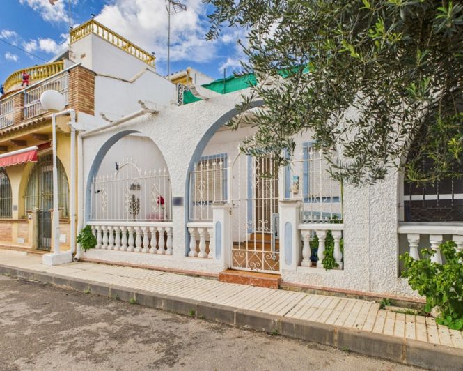 Image No.21-1 Bed Bungalow for sale