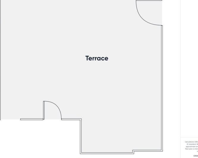 Image No.24-1 Bed Bungalow for sale