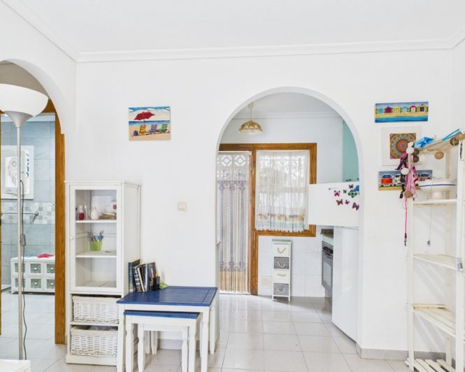 Image No.4-1 Bed Bungalow for sale