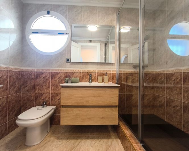 Image No.17-Villa de 3 chambres à vendre à Villamartin