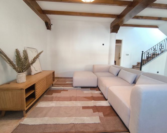 Image No.4-Villa de 3 chambres à vendre à Villamartin