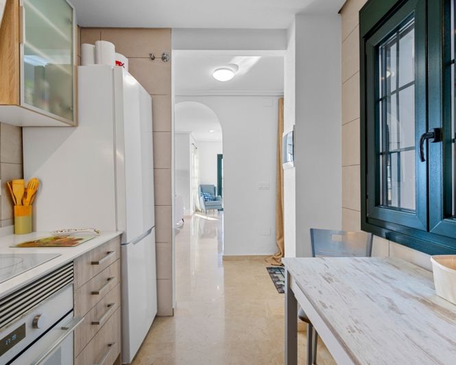 Image No.10-Villa de 3 chambres à vendre à Villamartin